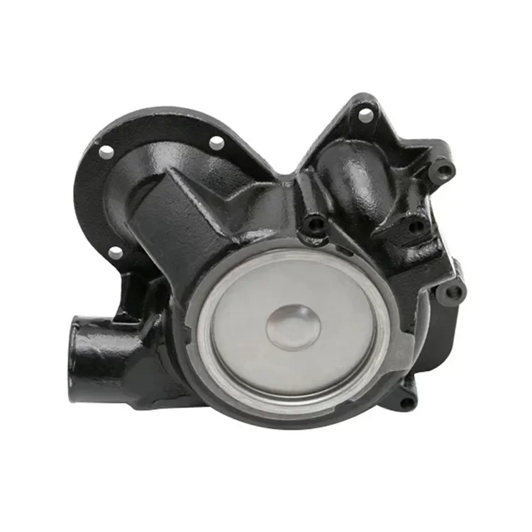 مضخة مياه U5MW0196 لمحرك 1100 1106C-E60TA يموت