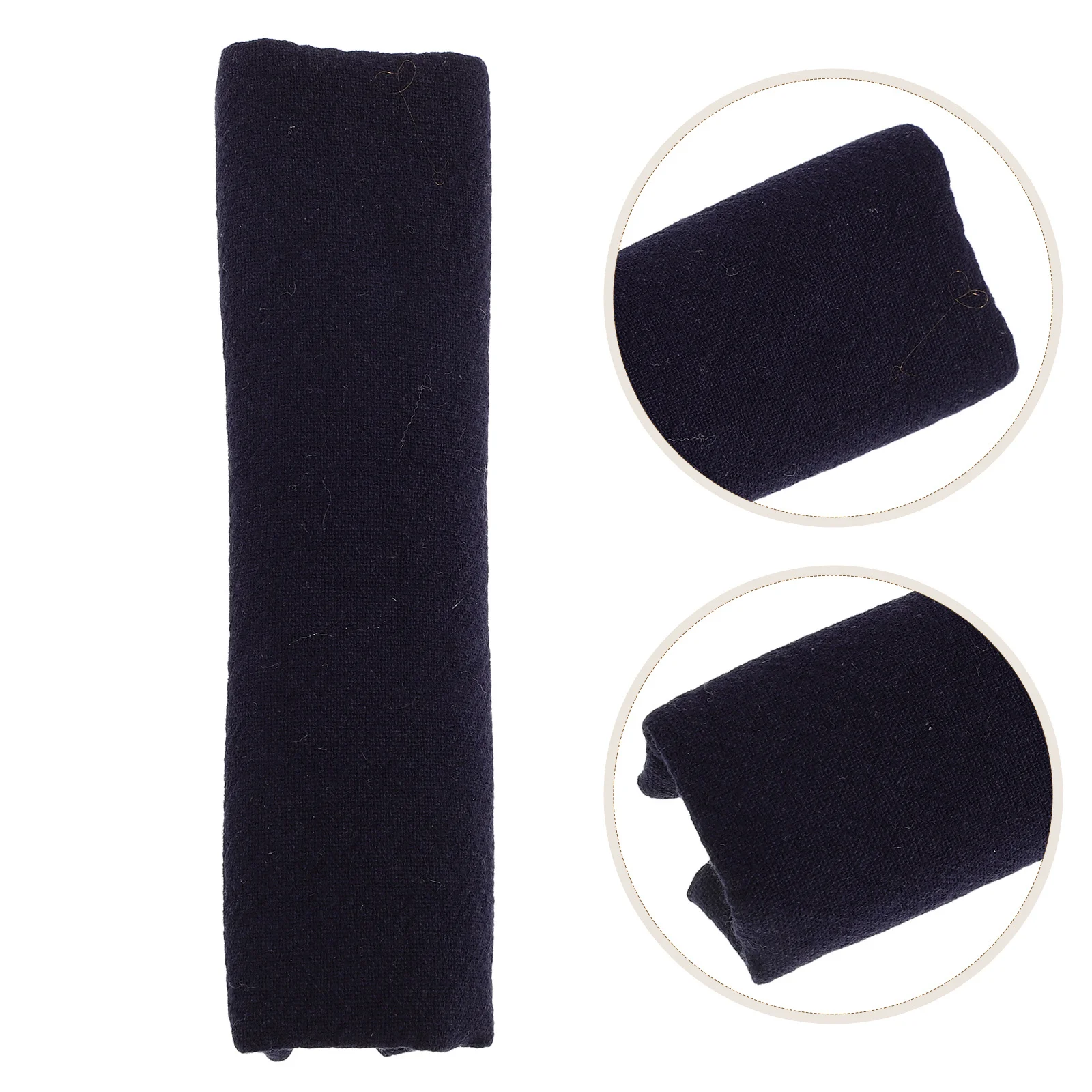 

Teapot Handle Wrap Anti-Scalding Sleeve Universal Fit Iron Copper Silver Kettles Elegant Tea Ceremony Accessory