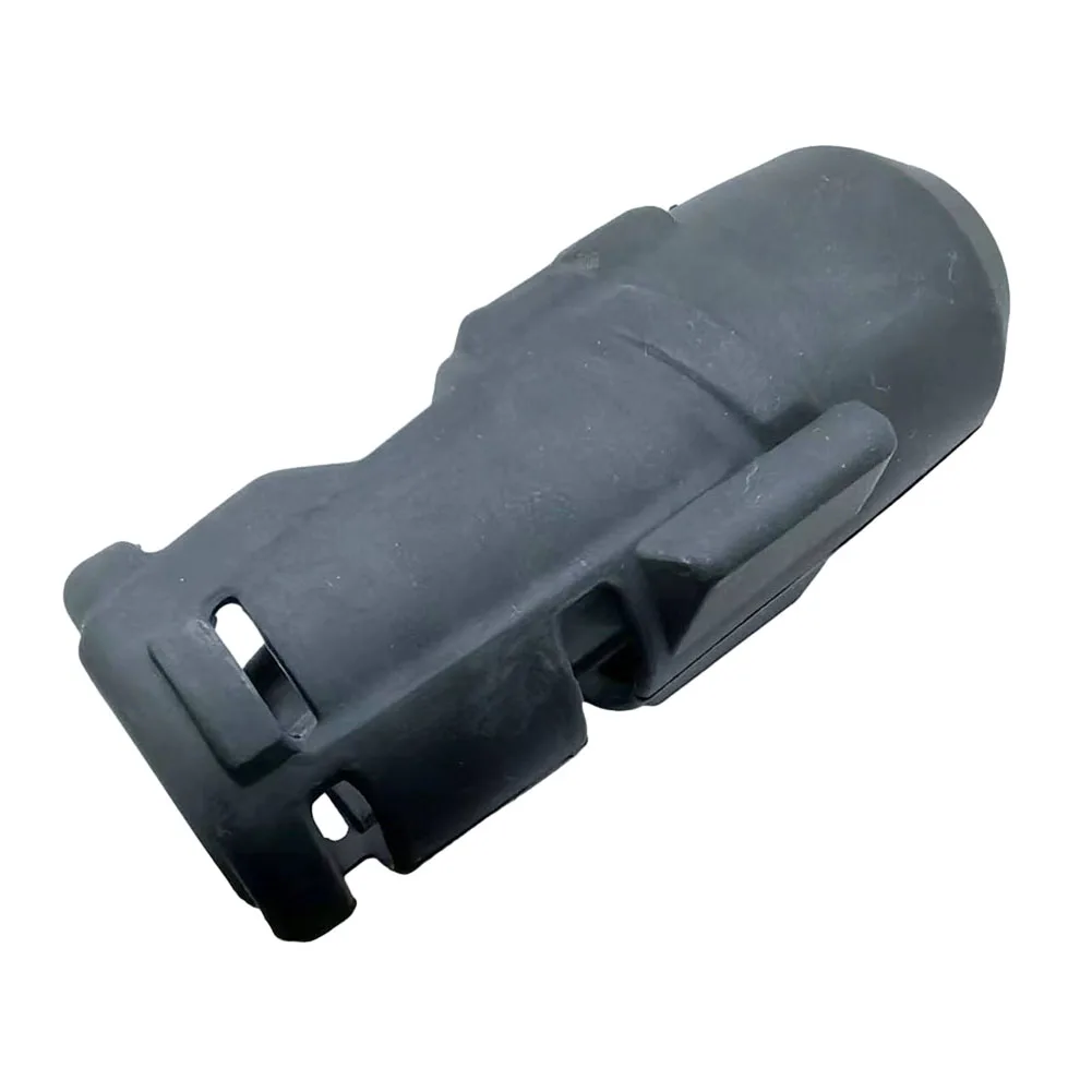 Impact Wrench Boot 1/2 Inch For 49-16-2763 Mid-Torque Prevent Wear And Tear Parts Power Tool Protective Cover