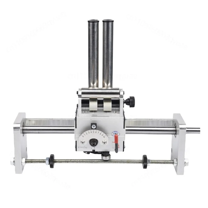 GP Series Linear Traverse Unit GP15 GP20 GP30 GP40 GP50 GP60 Cable Wire Arranger Optical Shaft Winding Displacement Machine