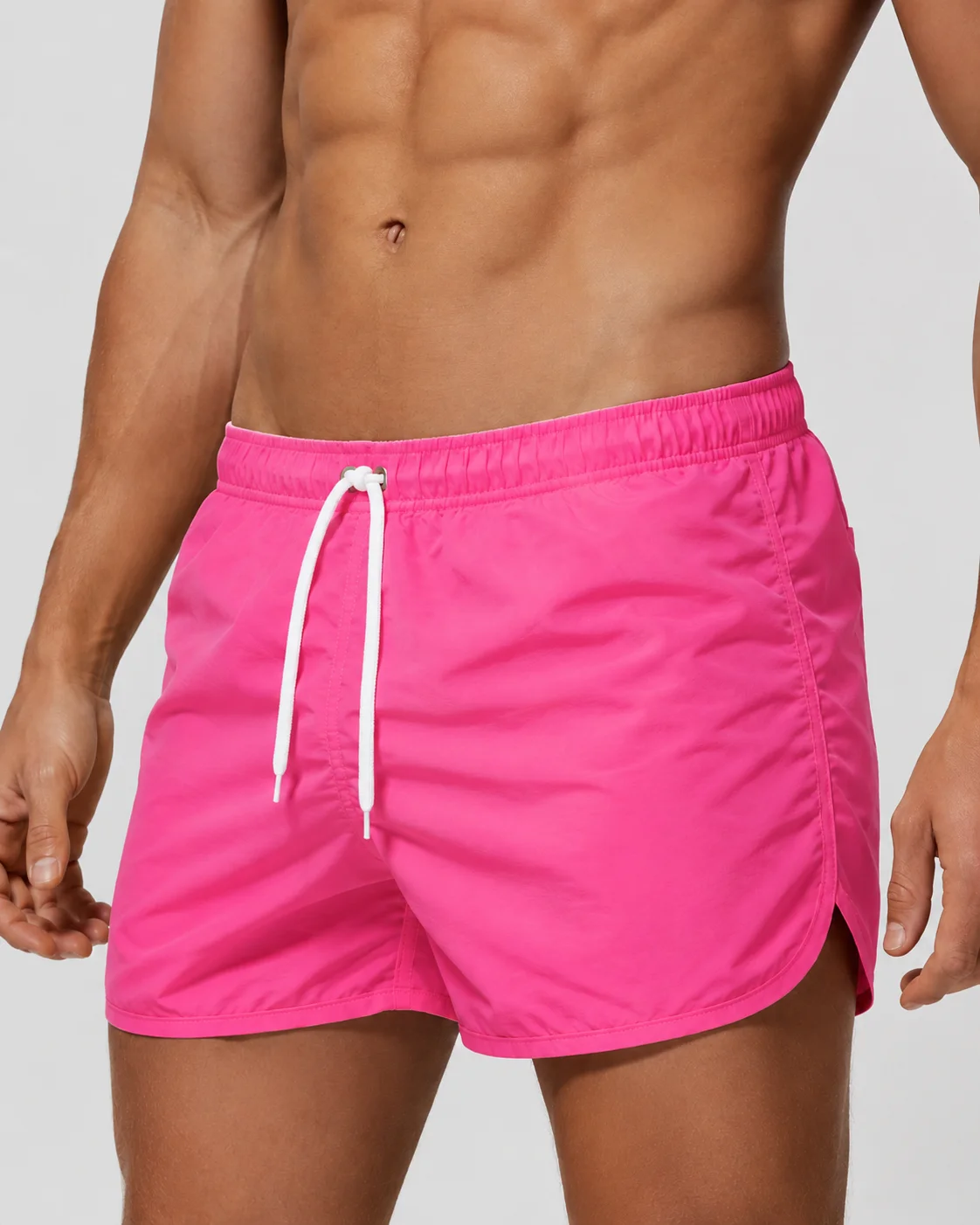 Summer Beach Shorts for Men Br - đánh giá và giá Golf Equipment Drawing