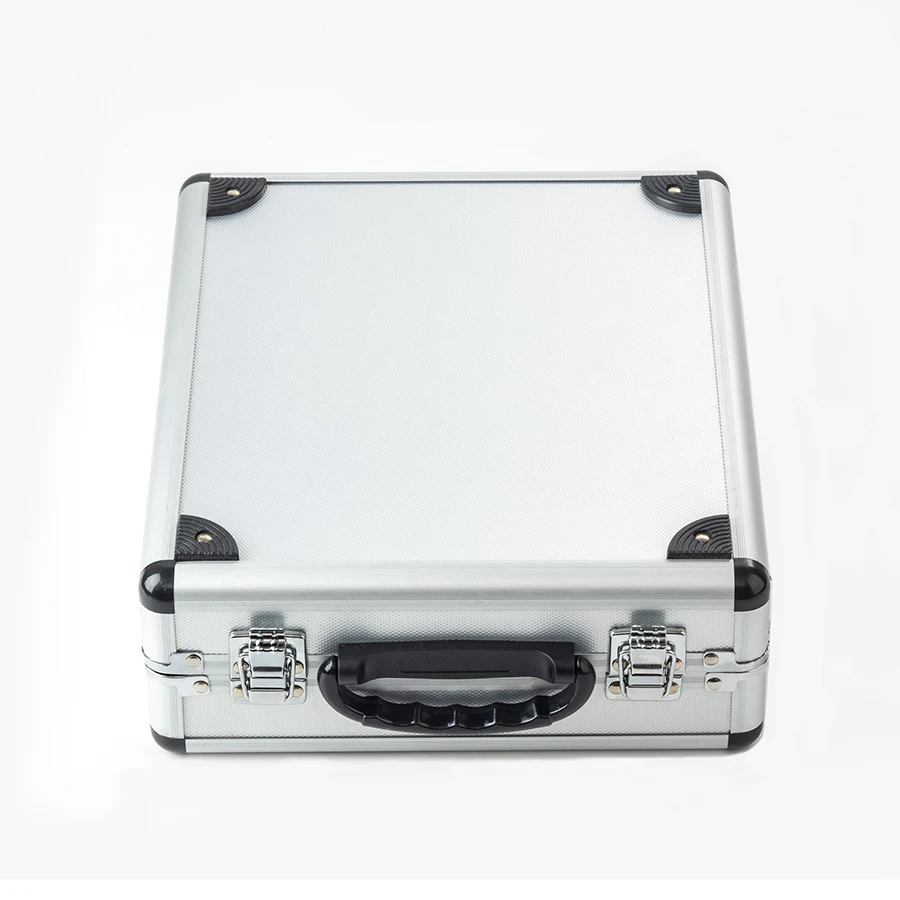 100-Piece Precision Woodworking Router Bit Set - Multi-Purpose Carbide Drill Bits for Fine Milling and Carving - Ergonomic 1/4 H