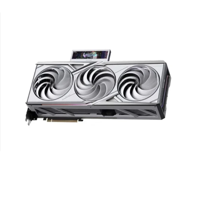 Ai Gaming graphics card