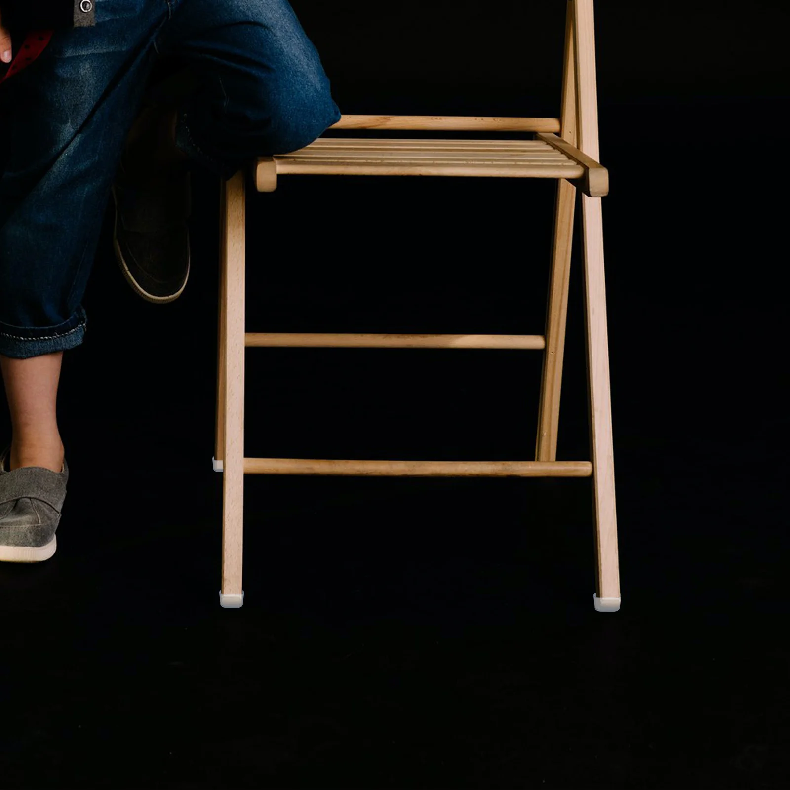 

40Pcs Durable Anti-Slip Table Feet Covers Furniture Accessories Noise Reduction Chair Feet Pads Furniture Supplies