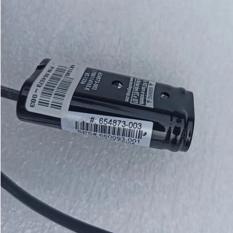 

New660091-001660093-001654873-003 Батарея массива карты G8 для HP FBWC P420 P421 P222 B320i P822 P820%100 тест