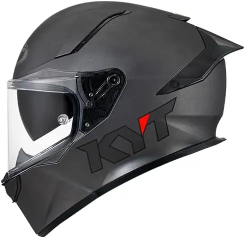 

R2R Motorcycle Helmets with Double Visor Premium Quality Full Face Motorcycle & Powersports Touring Helmets DOT and ECE Apporved