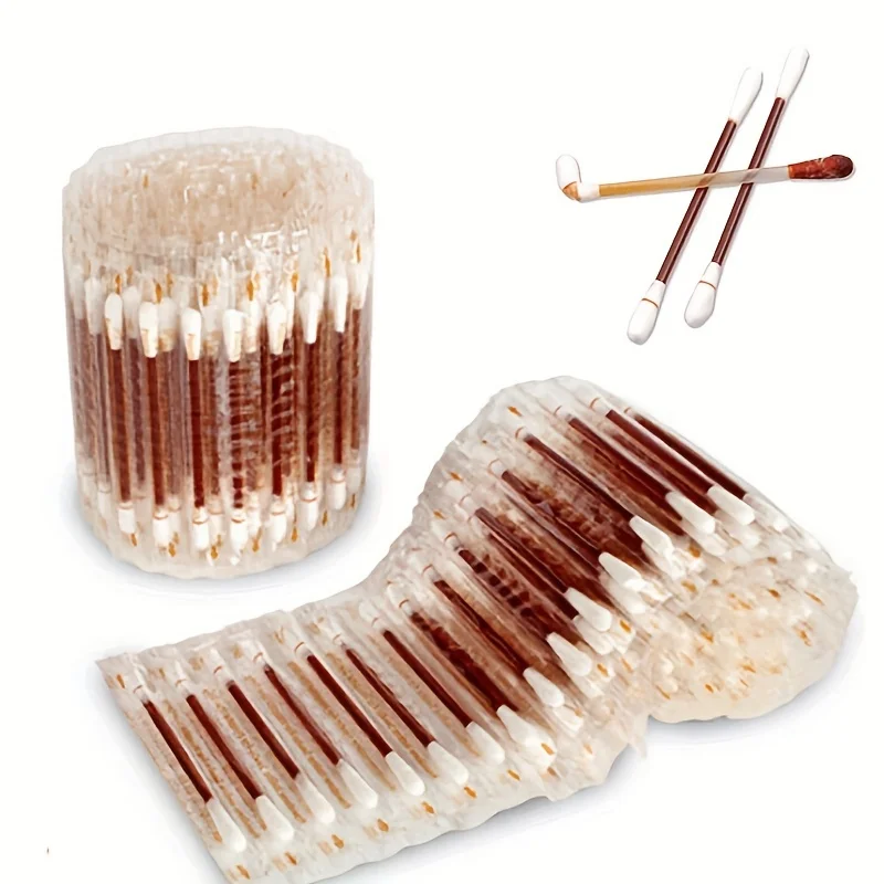 50 pcs Disposable Disinfectant Iodine Sticks 50 pcs Disposable Disinfectant Alcohol Sticks Medical Iodine Sticks