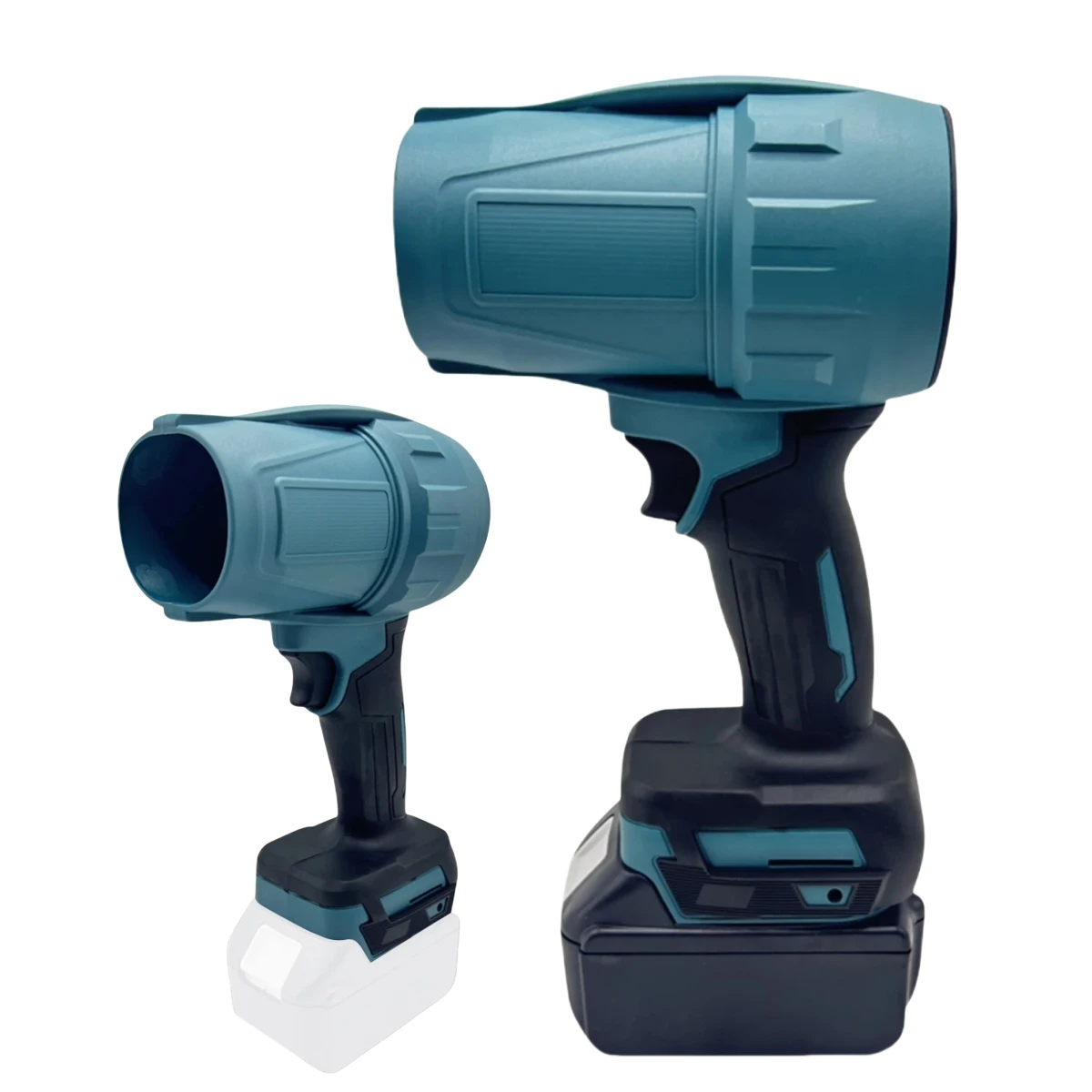 

1000W Rotary Air Gun Turbo Jet Fan Electric POWERFUL BLOWERS Handheld Violent Fan Car Wash Snow Removal Air Dryer