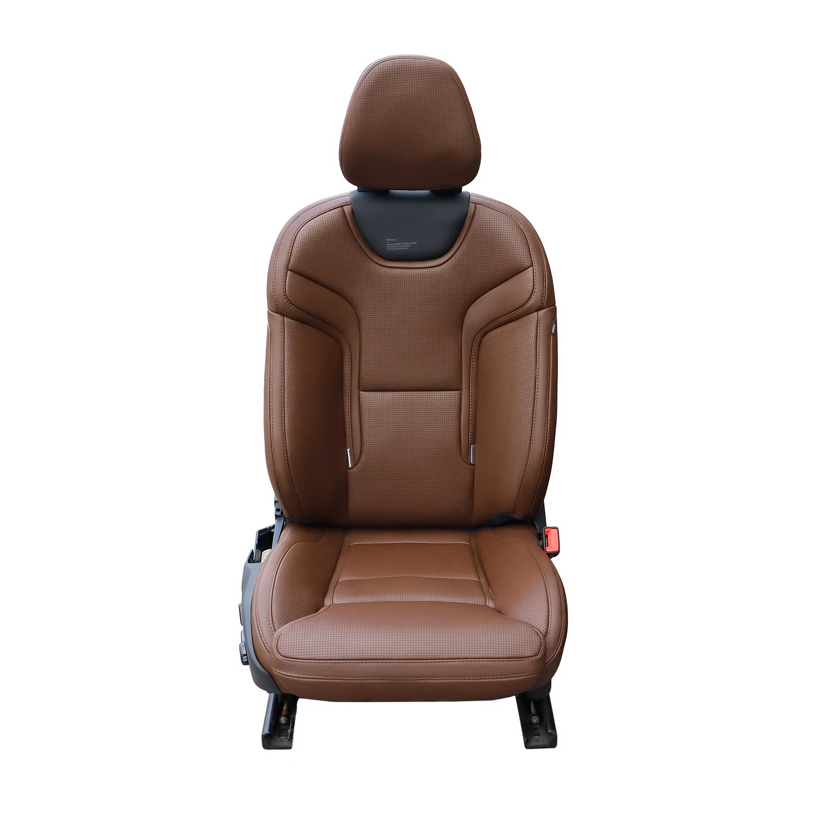 Car Accessories High End Seats Suitable For Polestar 3 XC90 XC60 V90 V60 S90 S60 With Massage Ventilation And Heating Function