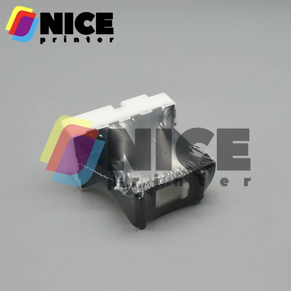 1pcs 1753825 Ink Maintenance Box support suitable for EPSON M1100 M1120 M2120 M1108 M1128 M1129