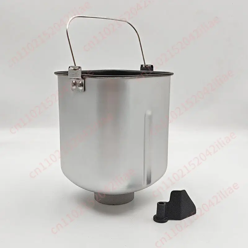 Bread machine accessories liner bucket AHS20AC-PASY/AHS20AB-PG mixing and noodle bucket