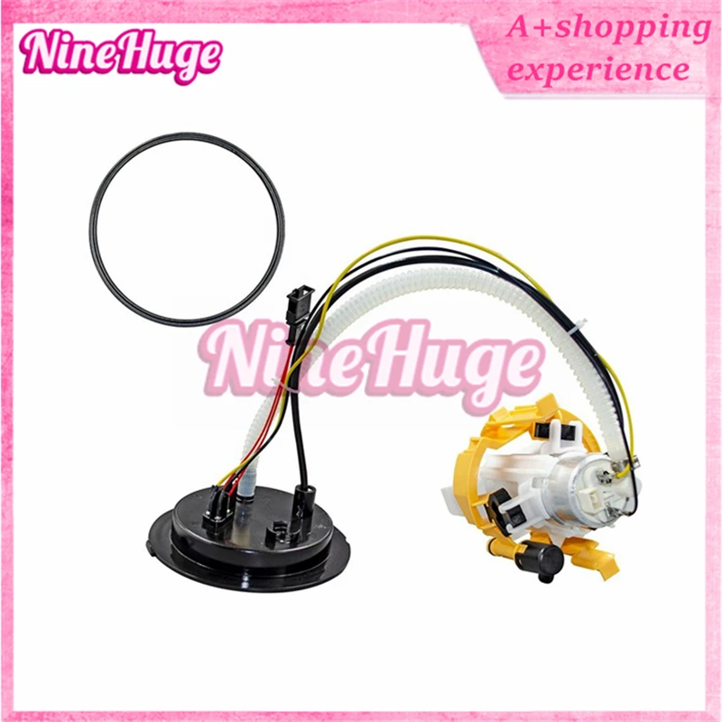 NEW Fuel Pump Assembly for BMW E65 N52 730I 730LI 2002-2008 16117170011 16117194000