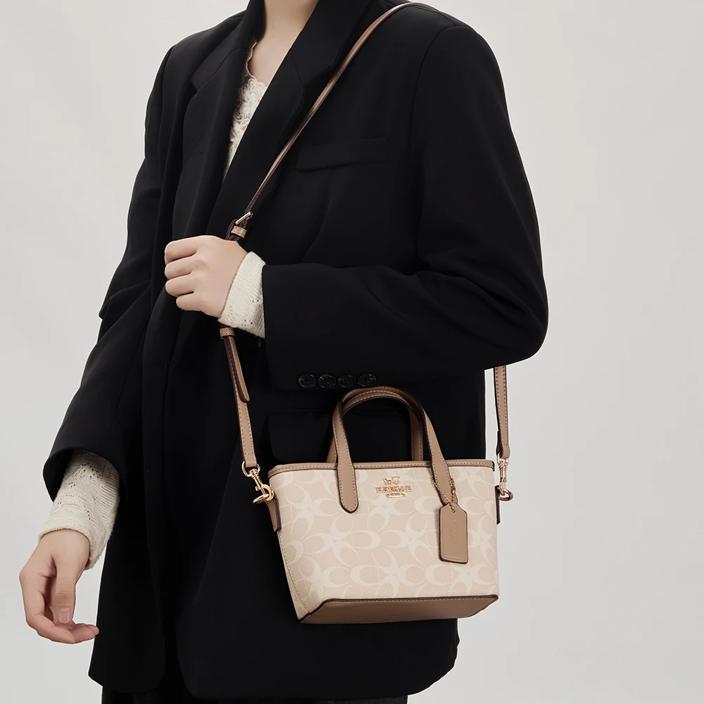 Hochwertige Boston Handtasche Pillow Bag für Damen 2026 Neue Modische Einzel-Schulter Crossbody-Tasche – Detail 3