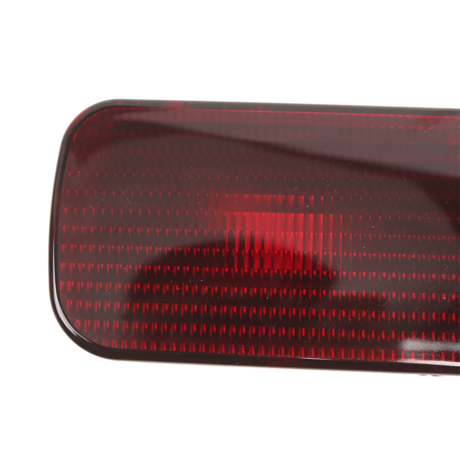 Darupsun Left Rear Bumper Light Reverse Fog Lamp for Land Rover Discovery 2 2003 2004