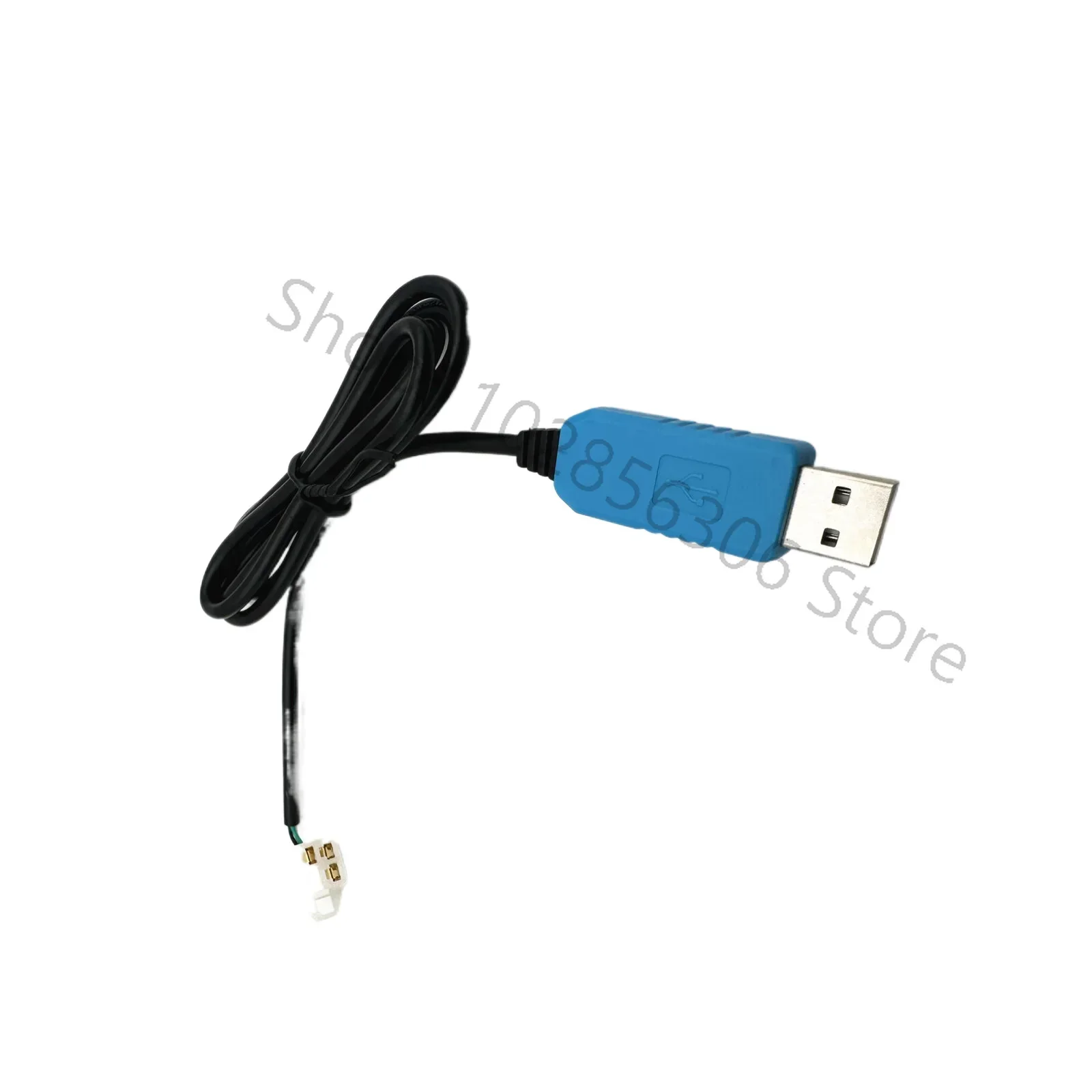 

Программный кабель USB для контроллера VOTOL