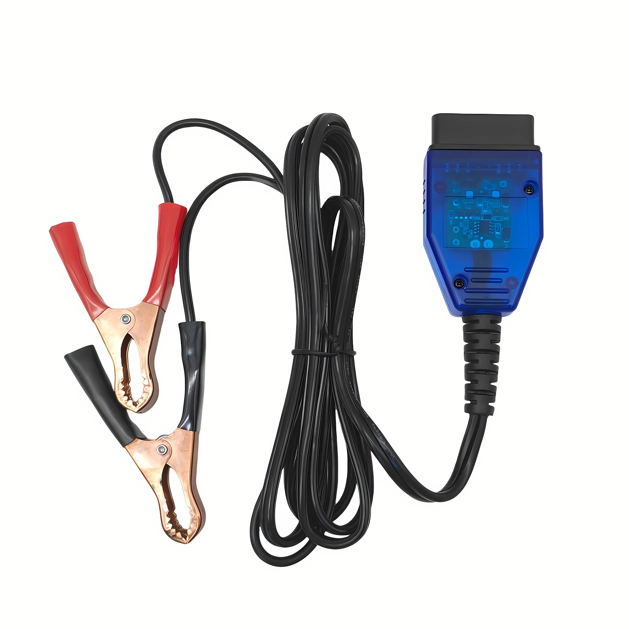 

Инструмент для замены автомобильного аккумулятора OBD Компьютер Выключение питания Память ECU Защита памяти Аварийный кабель питания