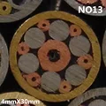5pcs NO13