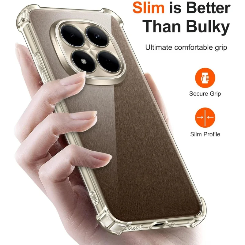 Luxury Phone Case F…