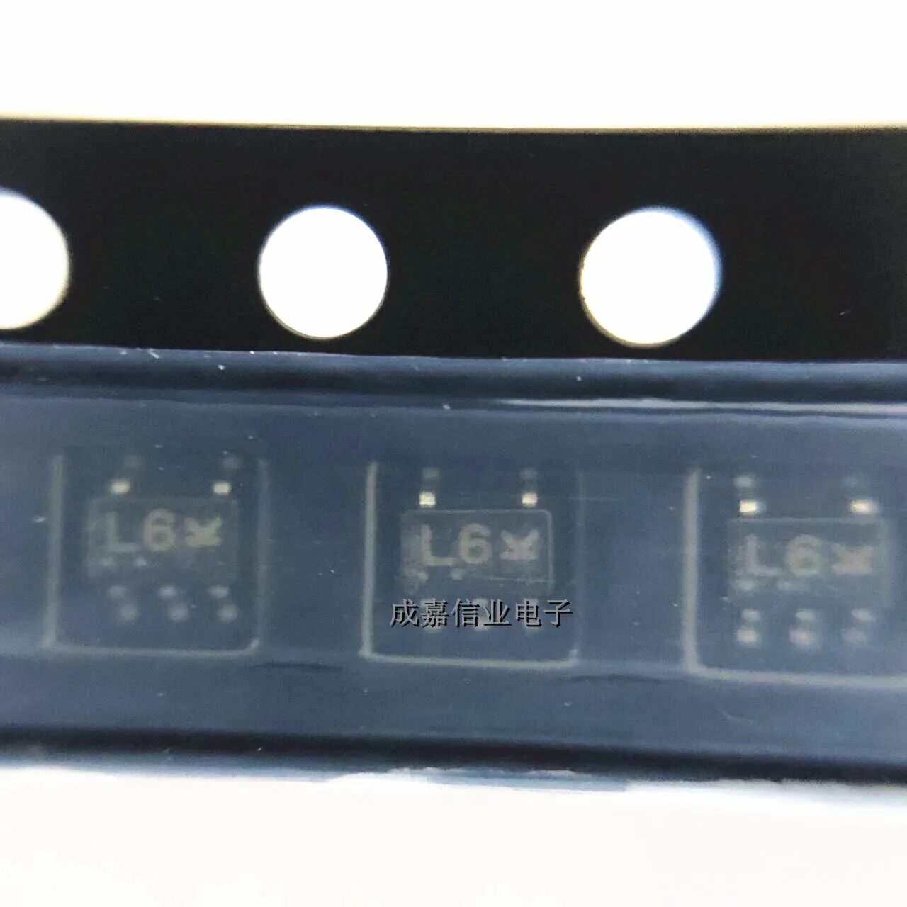 10 шт./партия, инверторы L6 1,65-5,5 В CMOS