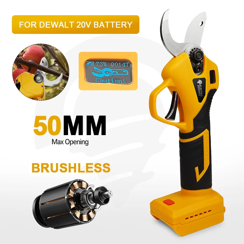 Brushless Electric … - image