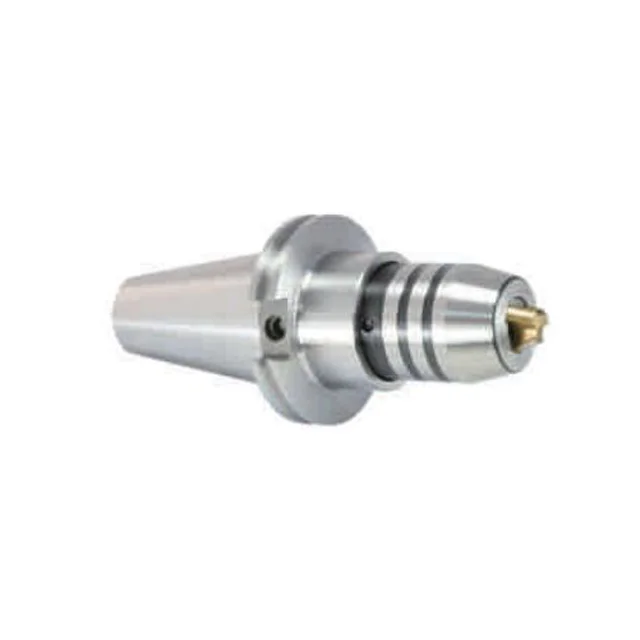 حامل ظرف الحفر عالي الدقة لحامل أدوات آلة المخرطة باستخدام الحاسب الآلي HSK/VDI/BT/CAT/SK APU 1-16 مللي متر