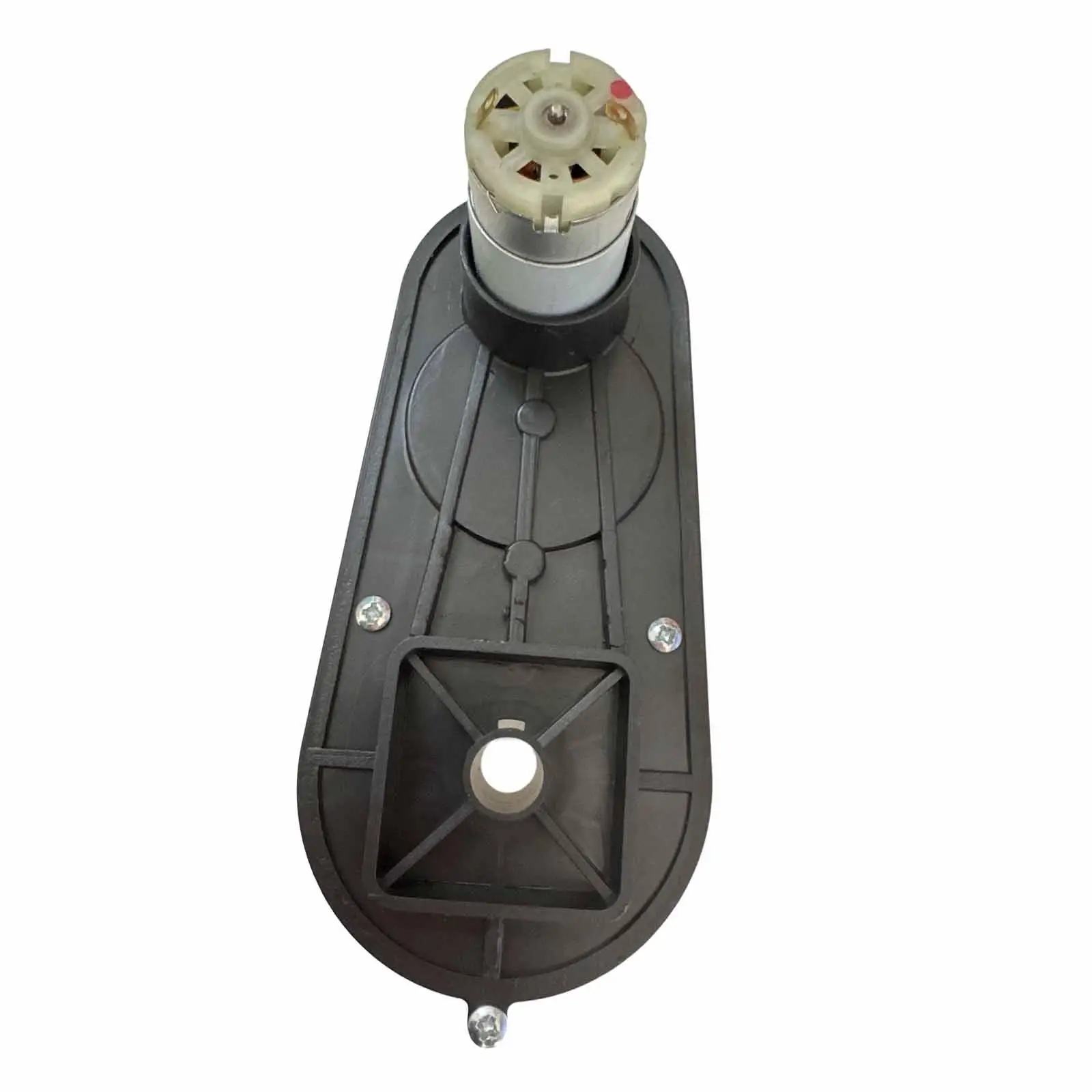 Replacement Electric Motor 12V RS390 for Ride on Toys Car Gearbox Kids Motorcycle Toy Accessory