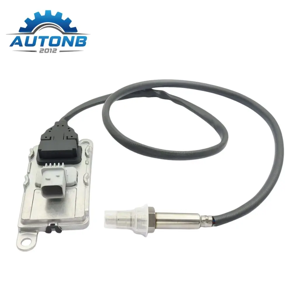 

5593951 Nox Sensor Nitrogen Oxide Sensor Fit For Cummins Engine DAF Truck