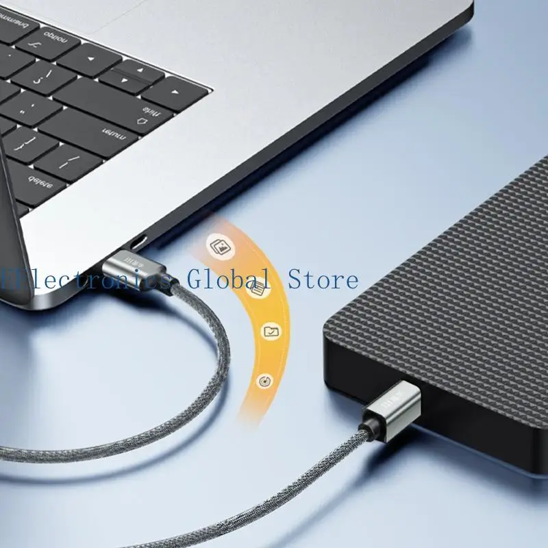 462B USB 2.0 Male to USB B Type C Printer Cable Scanner Cable Printer Cord