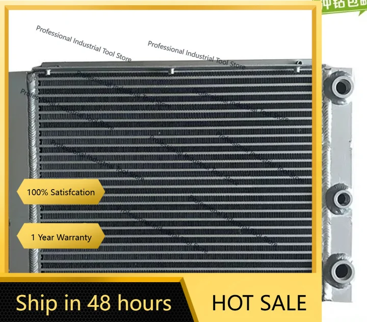 2026 new  Rand air compressor radiator 22357941 spot cooler 22176978 heat dissipation module durable