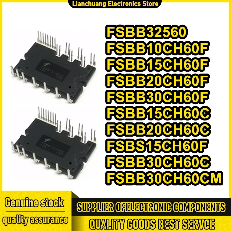 100% NEW FSBS15CH60F FSBB10CH60F FSBB15CH60F FSBB20CH60F FSBB30CH60F FSBB15CH60C FSBB20CH60C FSBB30CH60C FSBB30CH60CM FSBB32560