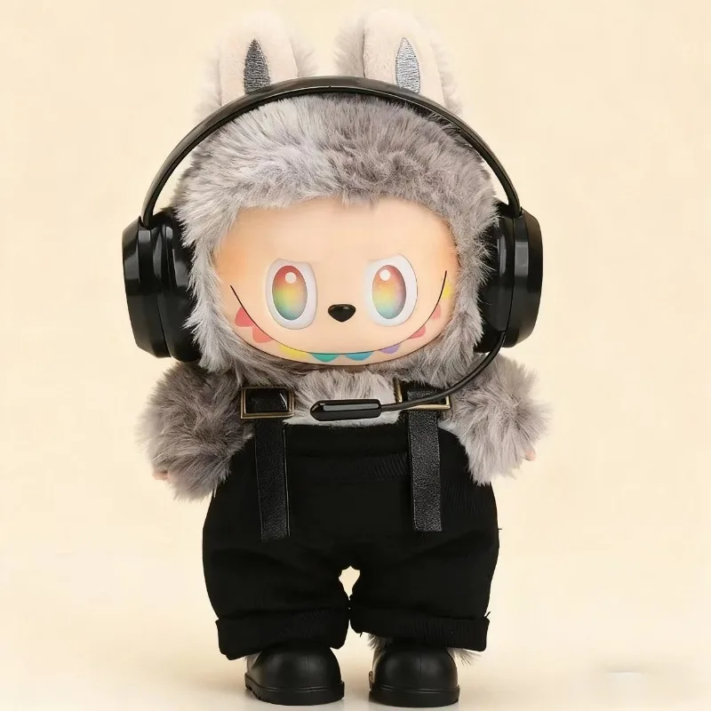 Trendy 17Cm Labubu …