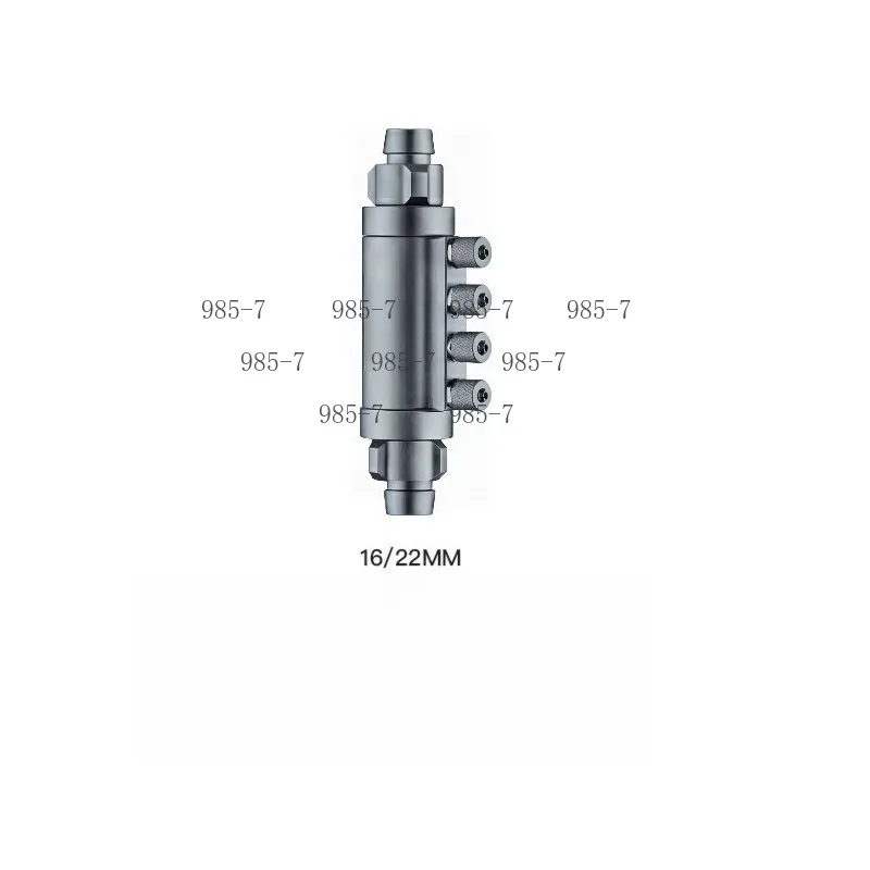 Titration Pump Diverter Additive Liquid Fertilizer Nitrifying Bacteria Shunt Quantitative Check Burette Bracket