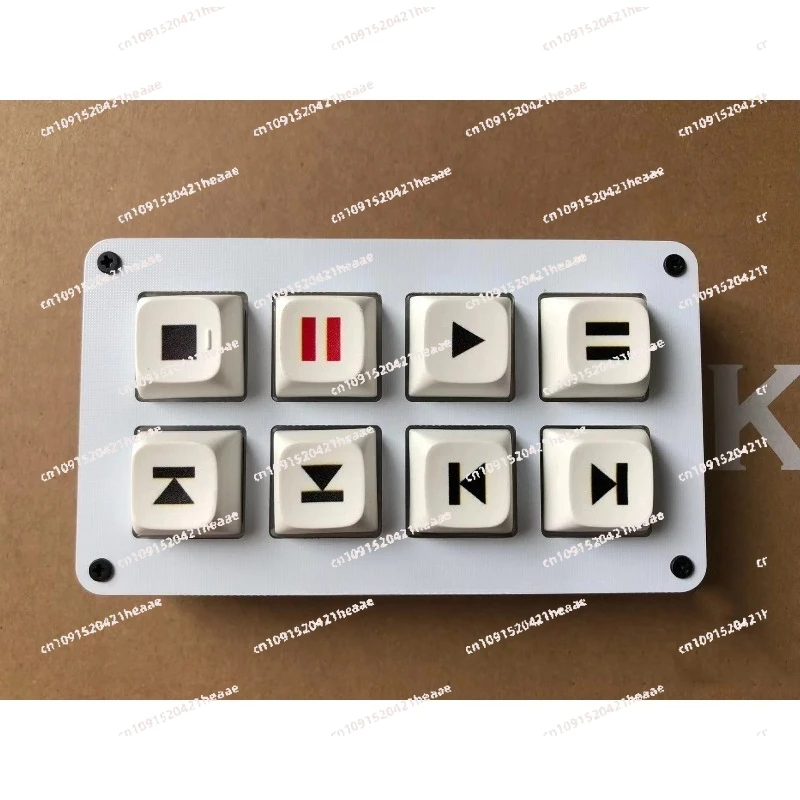 Suitable forthemain media  that can be connected to control 2 computer controllers, digital actuator controllersand dual control