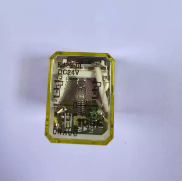 Idec Izumi Relay RH… - image