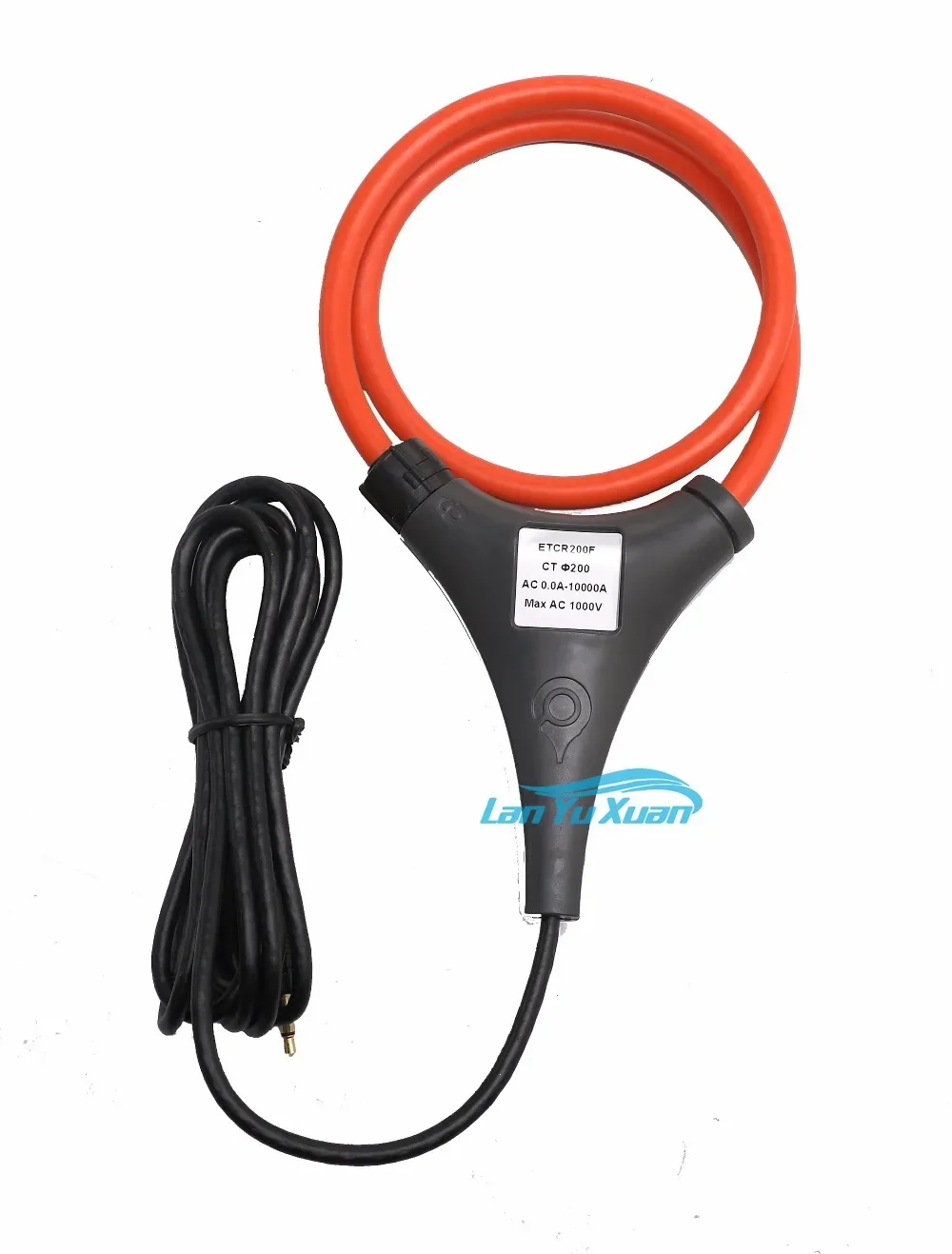 

ETCR200F- flexible coil current sensor