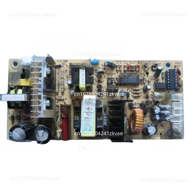 Semiconductor Electronic Refrigerator Wine Cabinet Motherboard Computer Board Power Control Panel CD-220-C CD-110-C