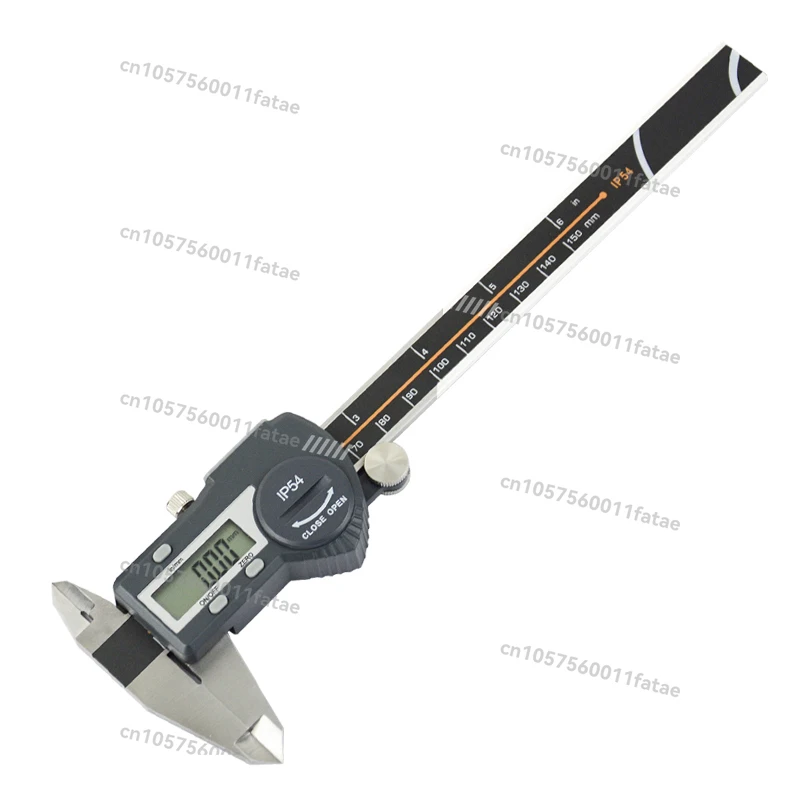 Vernier Caliper High-precision Industrial-grade Stainless Steel Electronic Digital Caliper