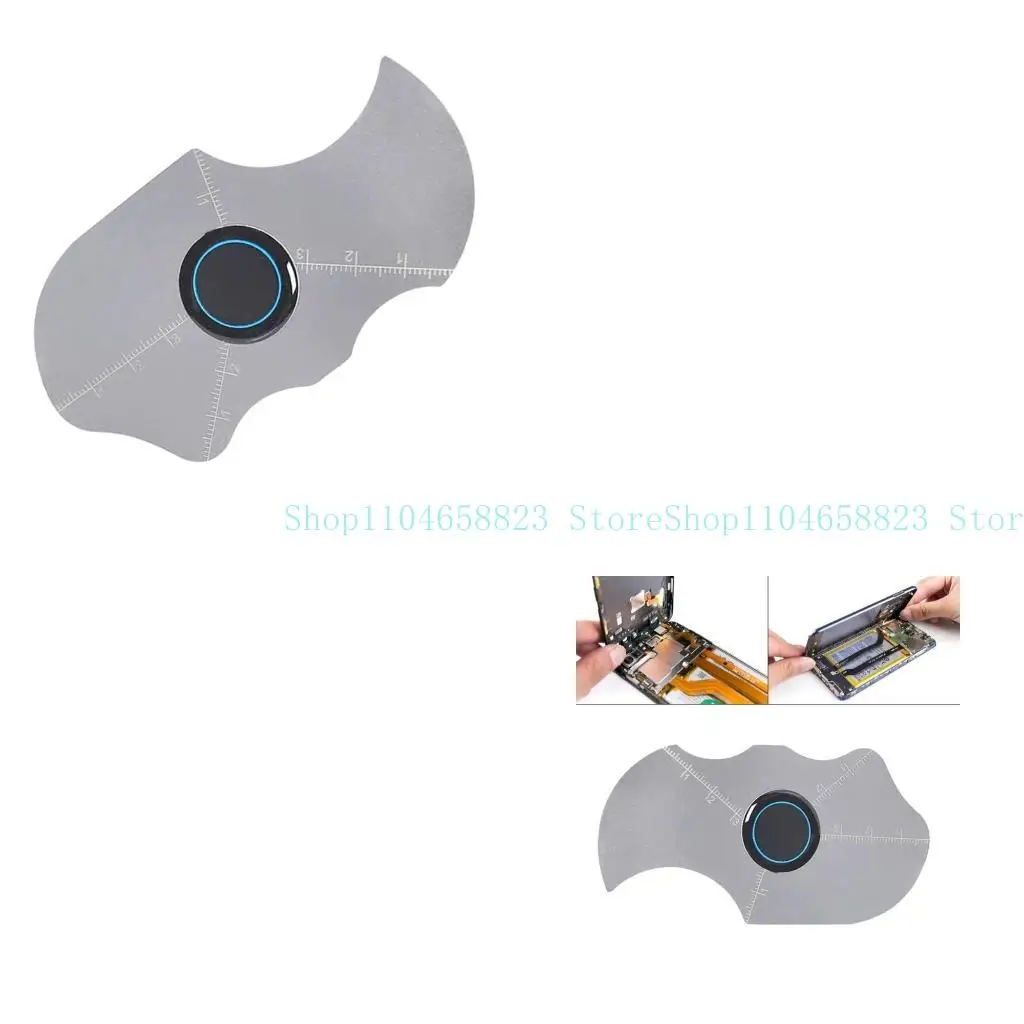

652F Disassembly Pieces for phone Repairing Tool for Opening Separating Screen Open Pry Tool Kits