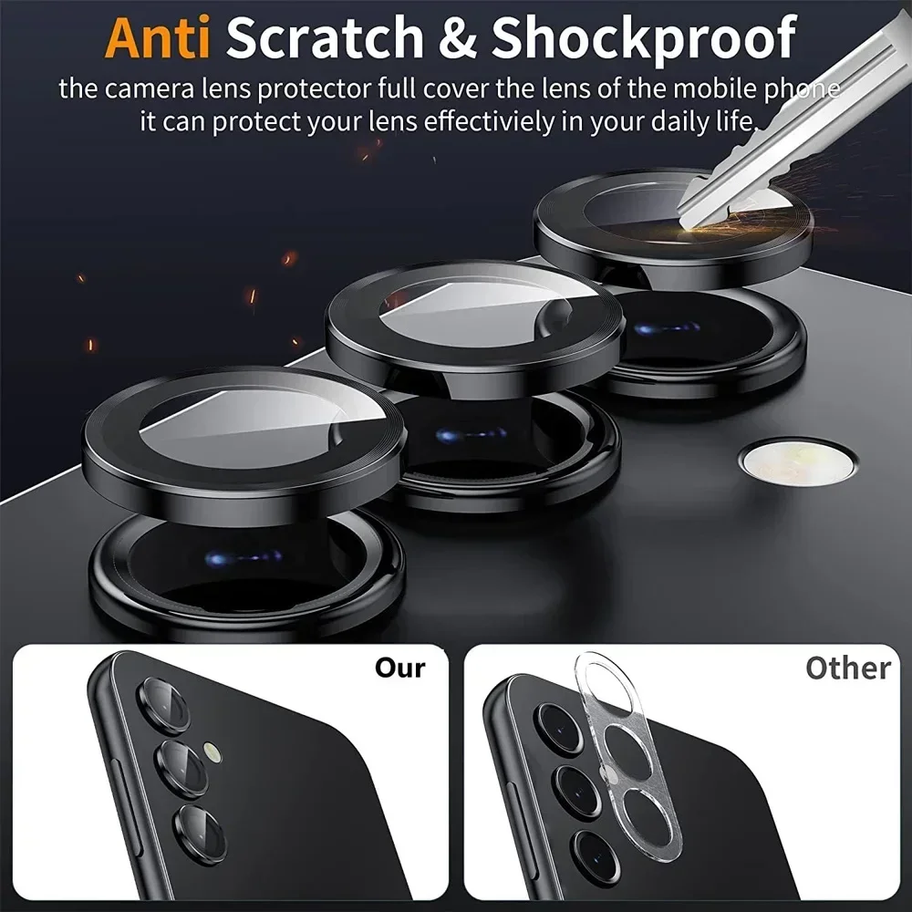 Hd Tempered Glass L… - image