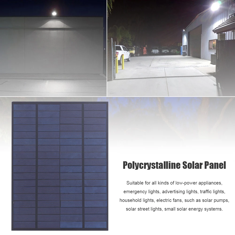 Solar Panel Polycry…
