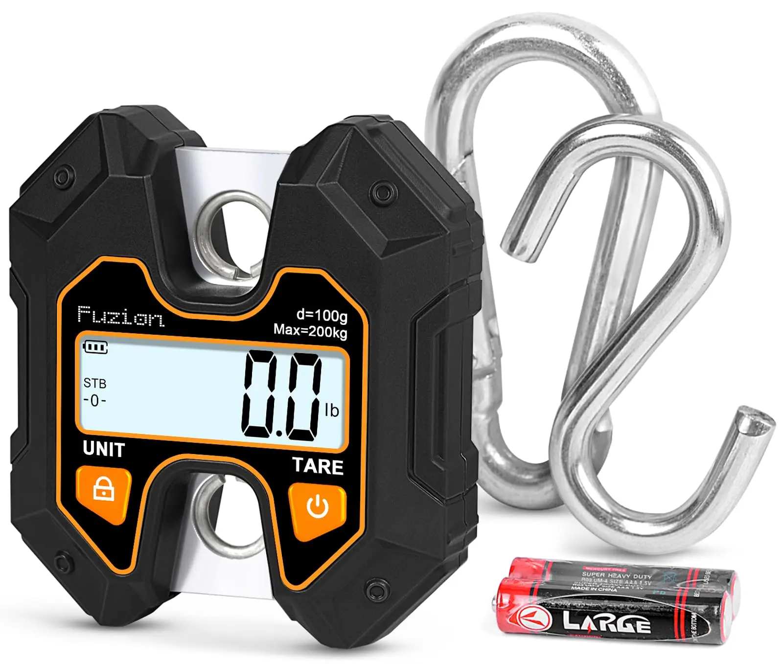 Mini Crane Scale - …