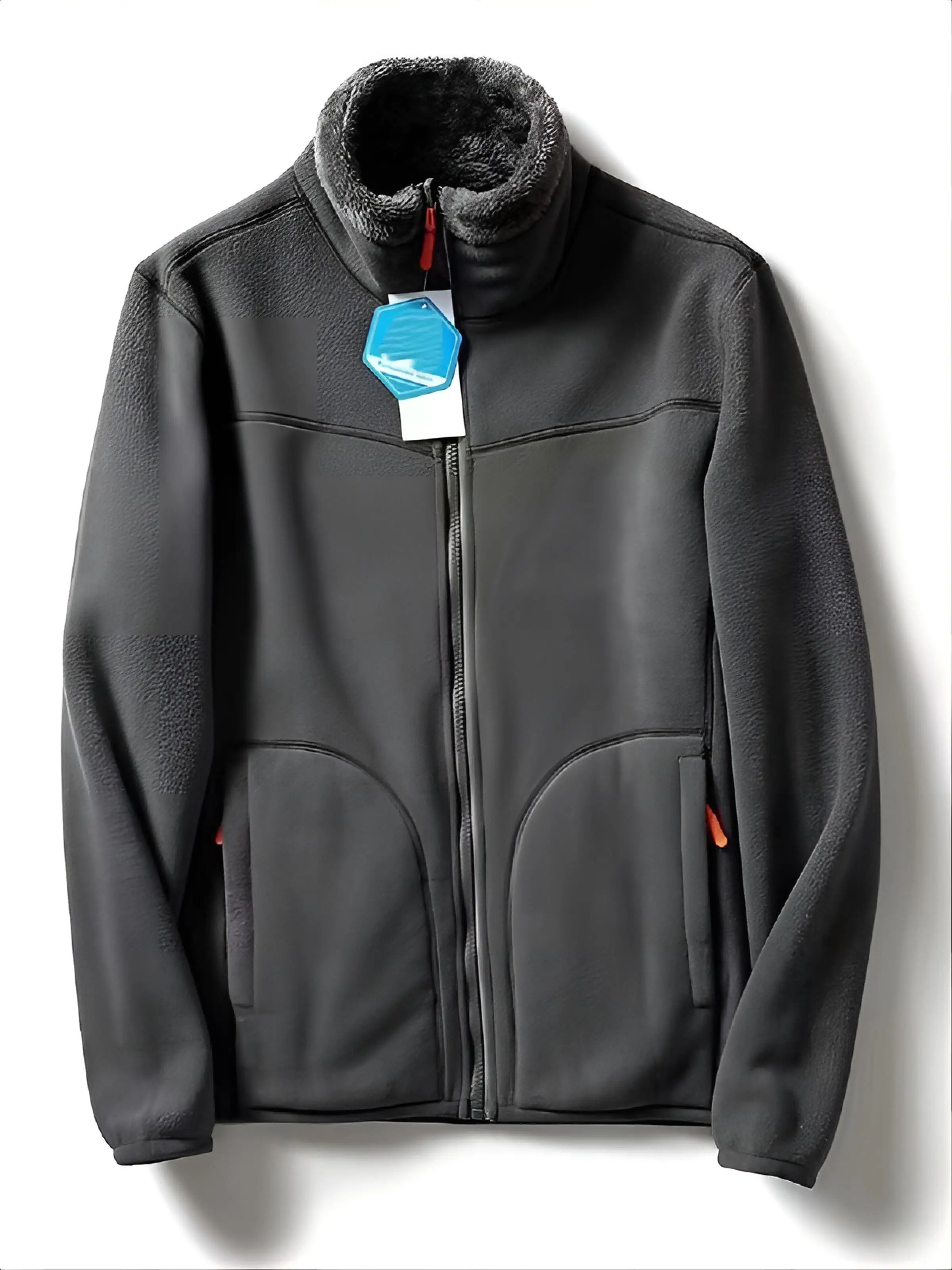 

Флисовая толстовка без шапки, женская, уменьшающая возраст, летняя, тонкая, девичья, в консервативном стиле, для студентов на открытом воздухе, милый режим Sudadera, абрикосовый женский