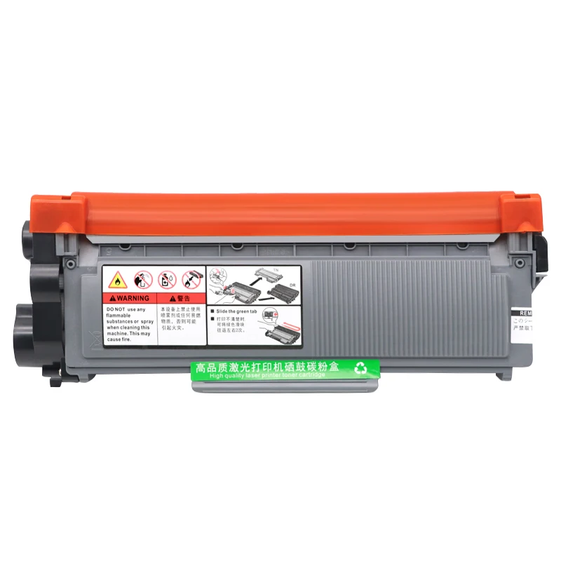1PC TN2325 TN2320 TN660 TN2380 2370 Toner Cartridge for Brother HL-2560DN 2260D 2260 DCP-7180DN 7080D 7080 MFC-7880DN 7480D 7380