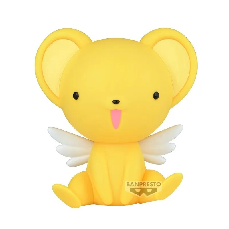 

Brand New Genuine Bandai Variety Sakura SOFVIMATES Xiao Ke Hand Model Collection Gift Toy Ready in Stock