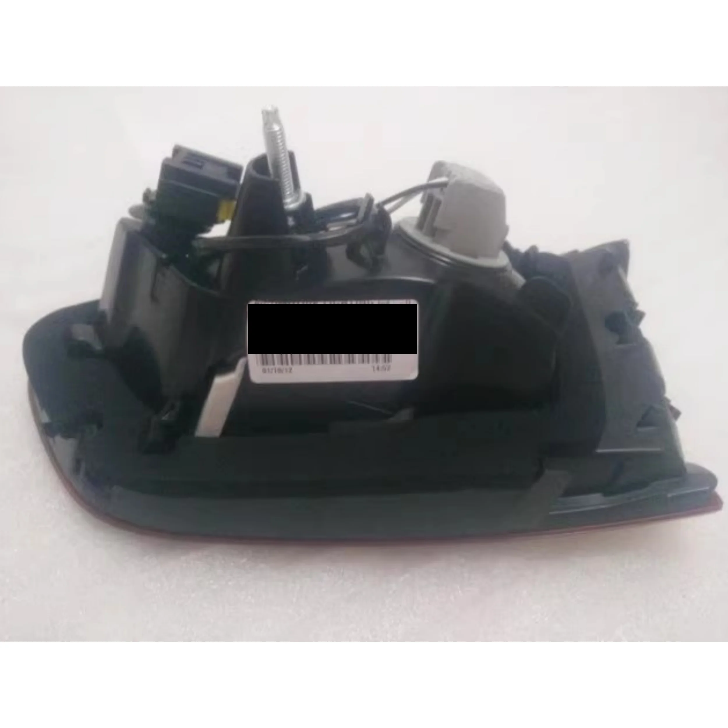 Car Inner Taillight Tail light Rear lamp for Citroen DS5 Brake driving light Turn signal Car Accessories