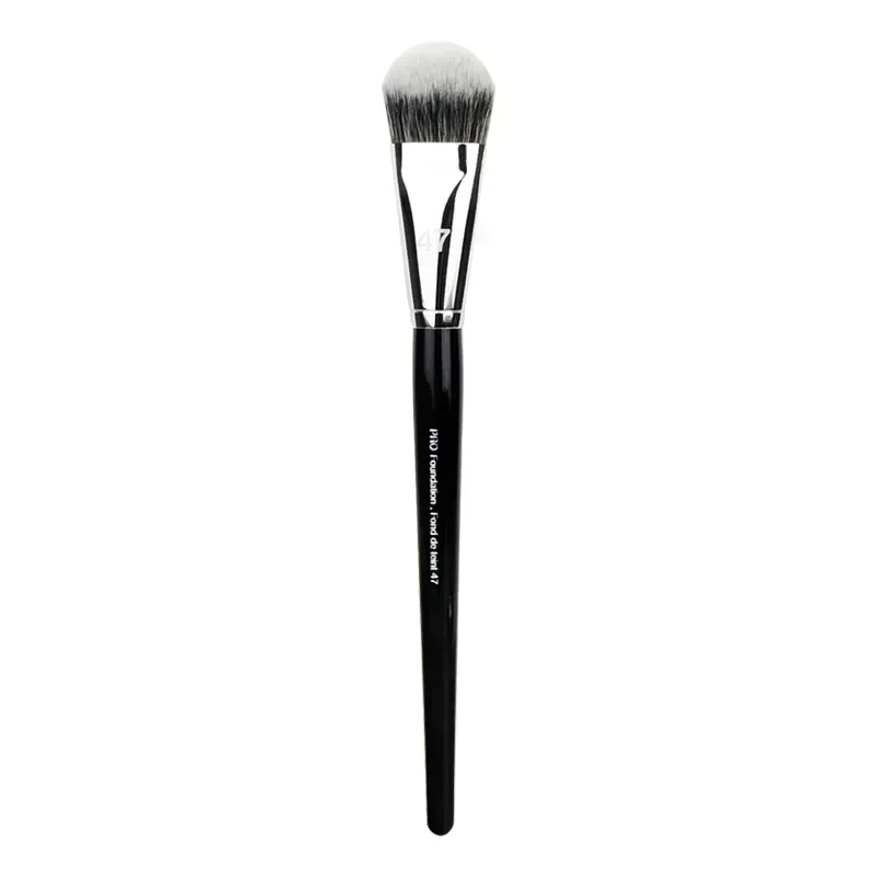 Brocha profesional para Base de maquillaje, herramientas de belleza, 47 cabezales