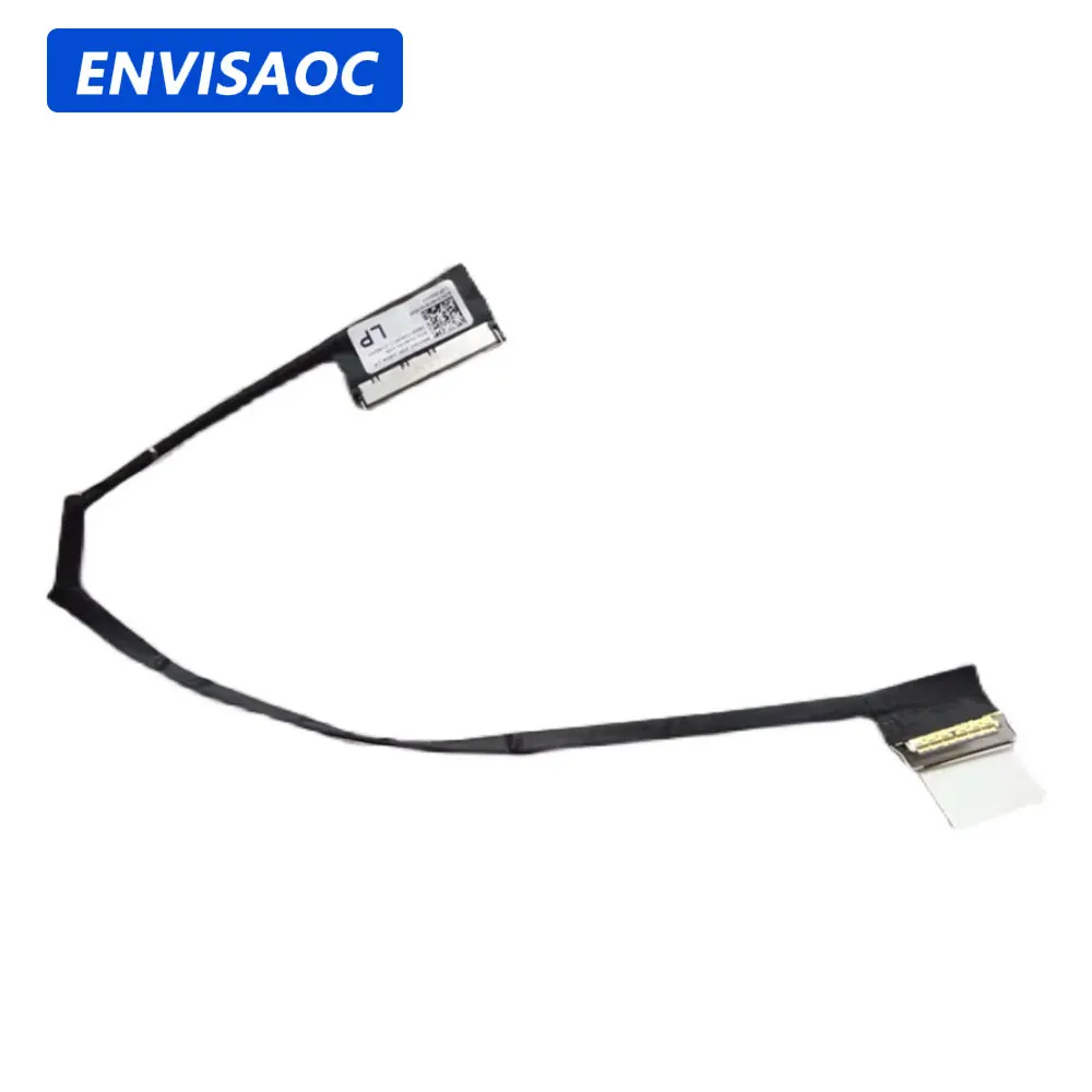 For MSI MS13N1 MS-13N1 Laptop Video Screen LCD LED Display Ribbon Flex Cable K1N-3040181-H39 K1N-3040180-H39