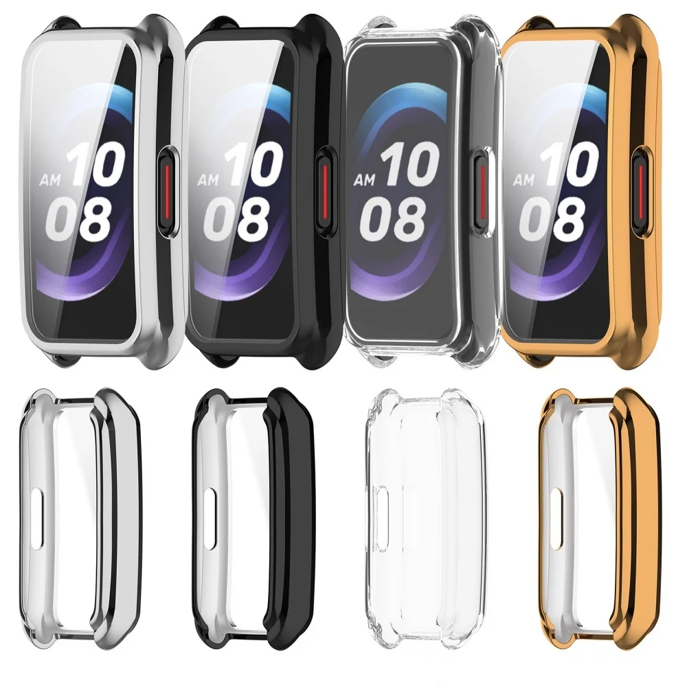 Protector Case For Keep B5 B4 soft TPU All inclusive cases cover protective shell bumper watch accessories