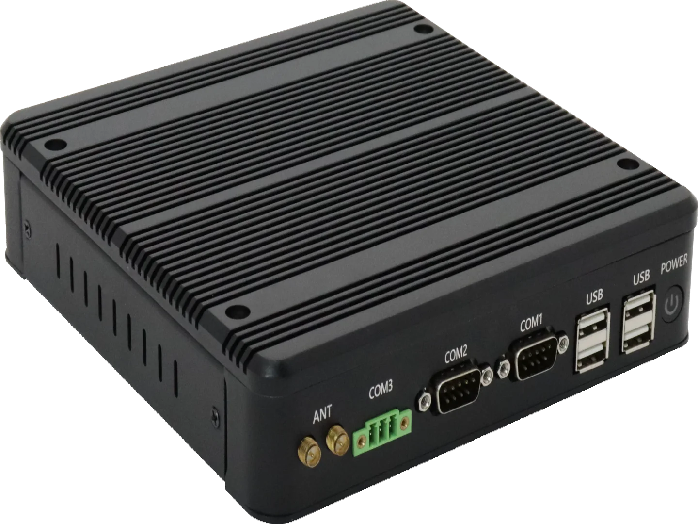 2025Rockchip RK3588 Octa Core Mini PC 16 GB di RAM DDR4 True 8K Linux Box con Ubuntu Debian ARM Android AI Scheda interattiva utilizzata