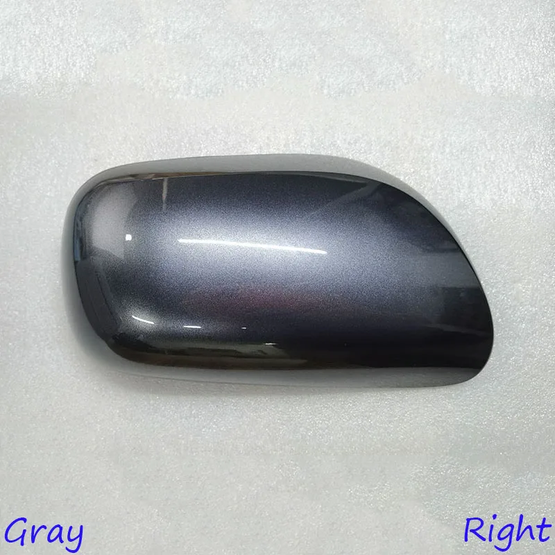 Car Accessories For Toyota Auris 2006~2012 Rearview Mirror Cover Reverse Mirror Housing Reverse Mirror Shell